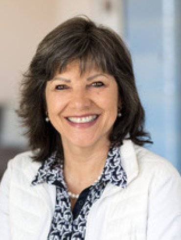 Dr. phil. Silvia Zanotta